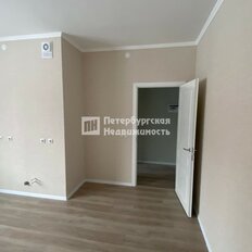 Квартира 22 м², студия - изображение 4