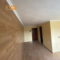 Квартира 49 м², 1-комнатные - изображение 5