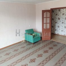 Квартира 63,1 м², 3-комнатная - изображение 3