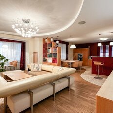 Квартира 200,6 м², 4-комнатная - изображение 2