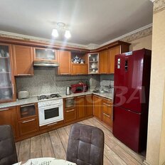 Квартира 60 м², 3-комнатная - изображение 2