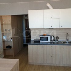 Квартира 24 м², студия - изображение 3