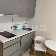 Квартира 23,7 м², студия - изображение 3