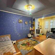 Квартира 61,6 м², 3-комнатная - изображение 3