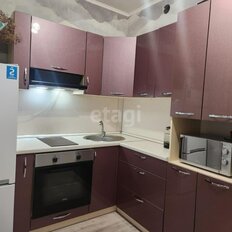 Квартира 36,8 м², 1-комнатная - изображение 2