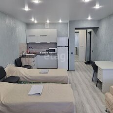 Квартира 32,5 м², студия - изображение 3