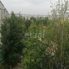 Квартира 33,8 м², 1-комнатная - изображение 5