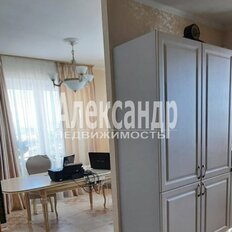 Квартира 75 м², 3-комнатная - изображение 3