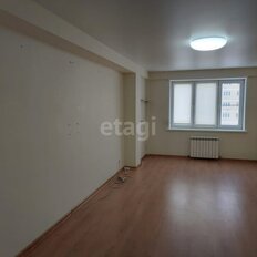 Квартира 46,2 м², 1-комнатная - изображение 3