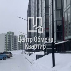 55 м², помещение свободного назначения - изображение 2