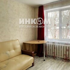 Квартира 43,7 м², 2-комнатная - изображение 1