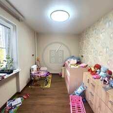 Квартира 64,8 м², 3-комнатная - изображение 2