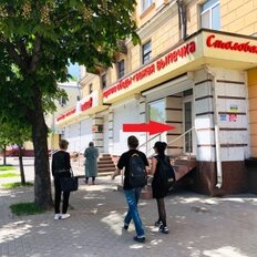 80,5 м², торговое помещение - изображение 2