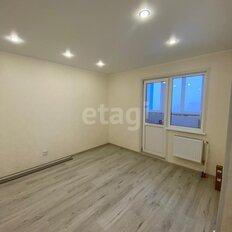 Квартира 41 м², 1-комнатная - изображение 4