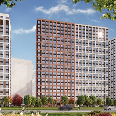 Квартира 73,4 м², 2-комнатная - изображение 4