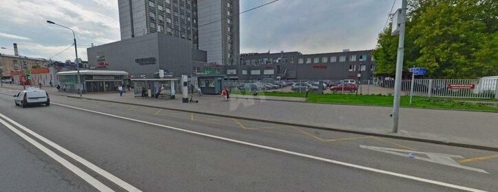Снять квартиру с высокими потолками в районе Первомайский в Ростове-на-Дону - изображение 37