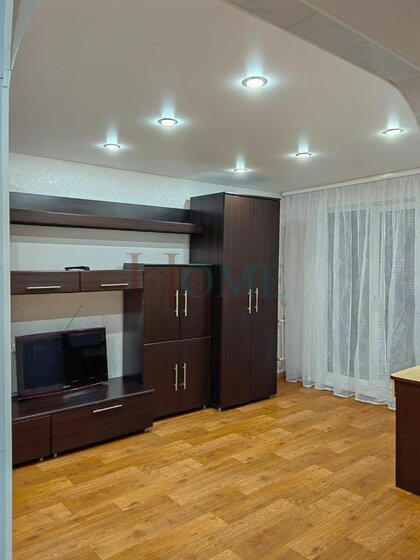 33 м², 1-комнатная квартира 25 000 ₽ в месяц - изображение 51