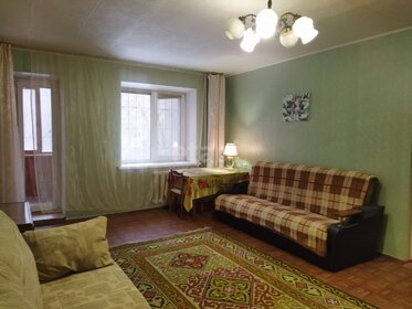 Снять квартиру с мебелью у метро Комсомольская (коричневая ветка) в Москве и МО - изображение 2