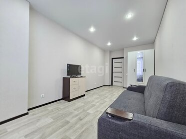 43 м², 1-комнатная квартира 27 000 ₽ в месяц - изображение 56