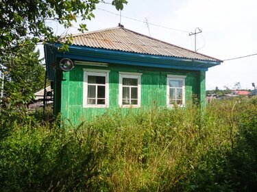 20 м² дом, 7,7 сотки участок 1 500 000 ₽ - изображение 97