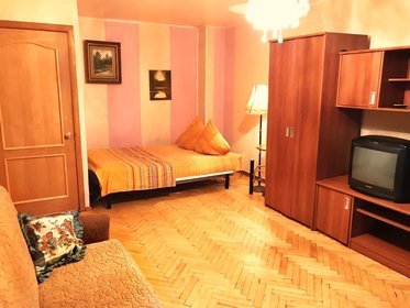 57 м², 3-комнатная квартира 4 990 ₽ в сутки - изображение 94