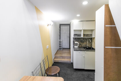 20,1 м², квартира-студия 4 522 500 ₽ - изображение 148