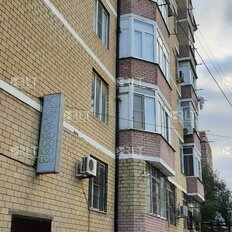 Квартира 117 м², 3-комнатная - изображение 1