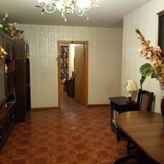 Квартира 60 м², 3-комнатная - изображение 1