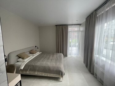 47 м², 1-комнатная квартира 5 000 ₽ в сутки - изображение 1