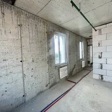Квартира 19,8 м², студия - изображение 4