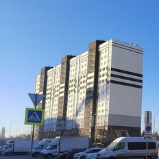 Квартира 69,3 м², 2-комнатная - изображение 2