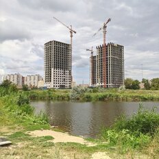 Квартира 35,2 м², 1-комнатная - изображение 2