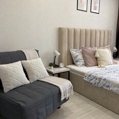 Квартира 30 м², студия - изображение 3