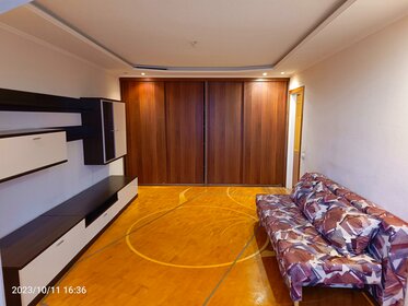 62,5 м², 3-комнатная квартира 6 200 000 ₽ - изображение 42