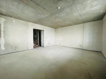 93,7 м², 3-комнатная квартира 20 500 000 ₽ - изображение 70