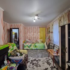 Квартира 30,1 м², 1-комнатная - изображение 4