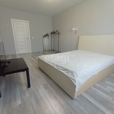 Квартира 46,1 м², 1-комнатная - изображение 3