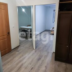 Квартира 47,3 м², 2-комнатная - изображение 4