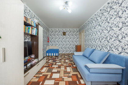 Купить квартиру с отделкой под ключ у метро Реутов в Москве и МО - изображение 30