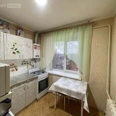 Квартира 44 м², 2-комнатные - изображение 1