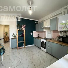 Квартира 63,5 м², 2-комнатная - изображение 1