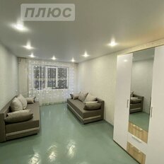 Квартира 122,2 м², 6-комнатная - изображение 4