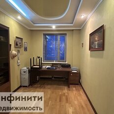 Квартира 138 м², 4-комнатная - изображение 5