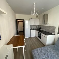 Квартира 33,9 м², 1-комнатная - изображение 1