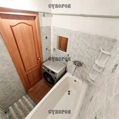 Квартира 63,4 м², 3-комнатная - изображение 3