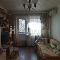 Квартира 43,7 м², 2-комнатная - изображение 5