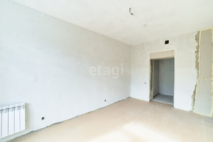 19,5 м², квартира-студия 1 560 000 ₽ - изображение 34