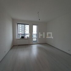 Квартира 25,4 м², студия - изображение 2