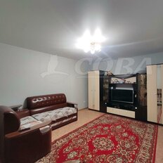 Квартира 85,1 м², 3-комнатная - изображение 2