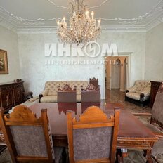 Квартира 132,6 м², 4-комнатная - изображение 4